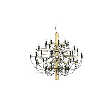 Quinn Chandelier - LUUGAA