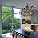 Quinn Chandelier - LUUGAA