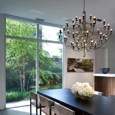 Quinn Chandelier - LUUGAA