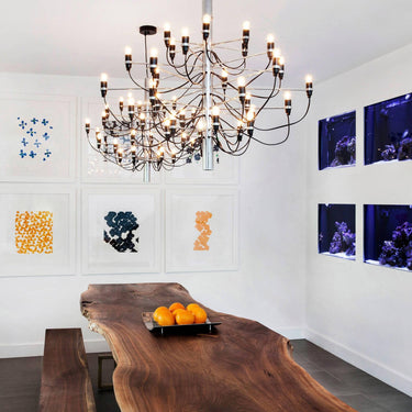 Quinn Chandelier - LUUGAA