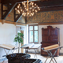 Quinn Chandelier - LUUGAA