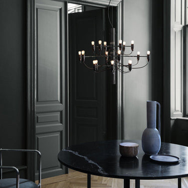 Quinn Chandelier - LUUGAA