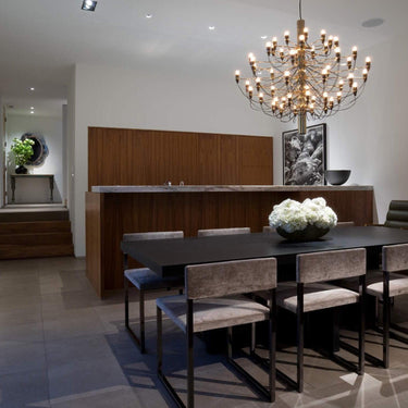 Quinn Chandelier - LUUGAA