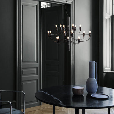 Quinn Chandelier - LUUGAA