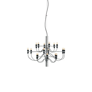 Quinn Chandelier - LUUGAA