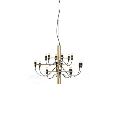 Quinn Chandelier - LUUGAA