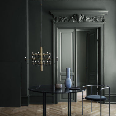 Quinn Chandelier - LUUGAA