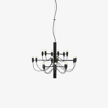 Quinn Chandelier - LUUGAA