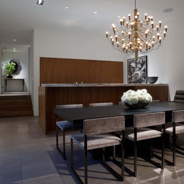 Quinn Chandelier - LUUGAA