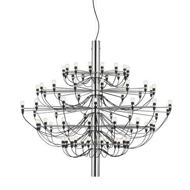Quinn Chandelier - LUUGAA