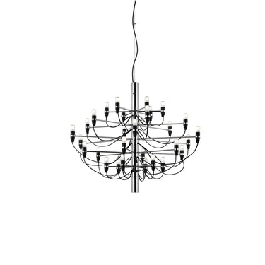 Quinn Chandelier - LUUGAA
