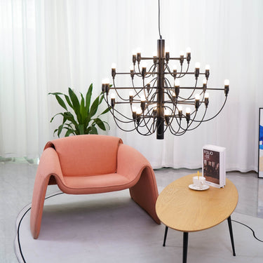 Quinn Chandelier - LUUGAA