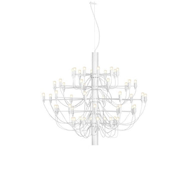Quinn Chandelier - LUUGAA