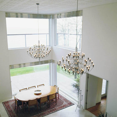 Quinn Chandelier - LUUGAA