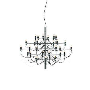Quinn Chandelier - LUUGAA