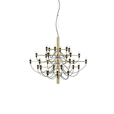 Quinn Chandelier - LUUGAA