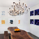 Quinn Chandelier - LUUGAA