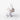 Rabbit X Table Lamp - LUUGAA