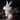 Rabbit X Table Lamp - LUUGAA
