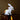 Rabbit X Table Lamp - LUUGAA