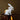 Rabbit X Table Lamp - LUUGAA