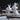 Rabbit X Table Lamp - LUUGAA