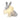 Rabbit X Table Lamp - LUUGAA