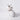 Rabbit X Table Lamp - LUUGAA