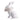 Rabbit X Table Lamp - LUUGAA