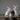 Rabbit X Table Lamp - LUUGAA