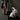 Rabbit X Table Lamp - LUUGAA