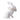 Rabbit X Table Lamp - LUUGAA