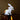 Rabbit X Table Lamp - LUUGAA
