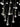 Rain Multi Pendant Light - LUUGAA