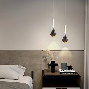 Rain Multi Pendant Light - LUUGAA