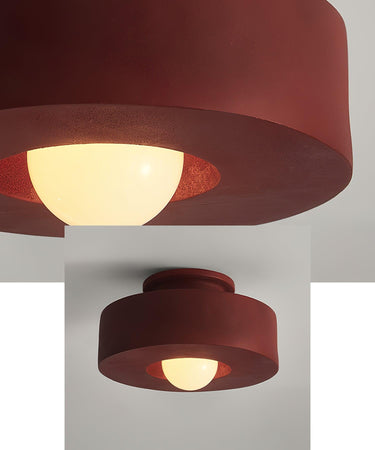 Ramoncio Ceiling Lamp - LUUGAA