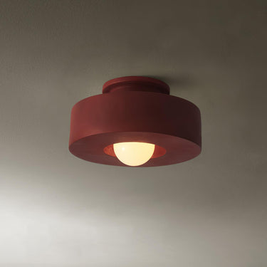 Ramoncio Ceiling Lamp - LUUGAA