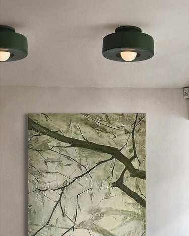 Ramoncio Ceiling Lamp - LUUGAA