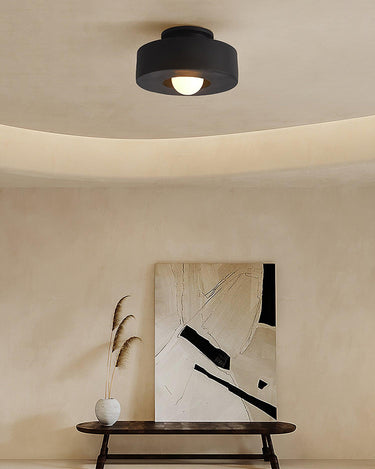 Ramoncio Ceiling Lamp - LUUGAA