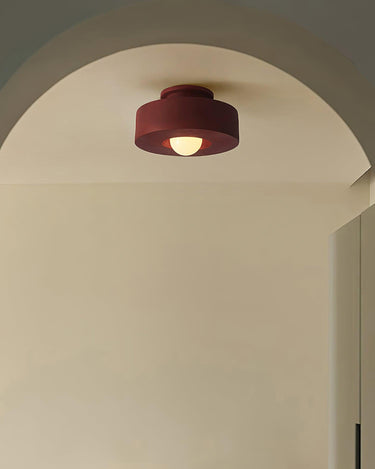 Ramoncio Ceiling Lamp - LUUGAA