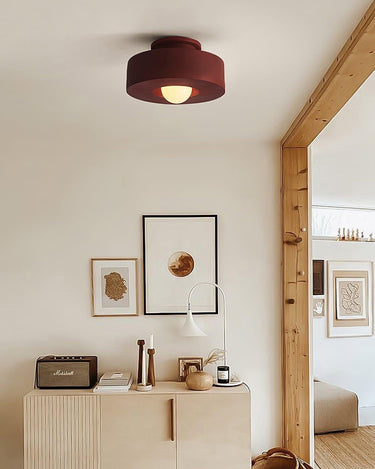 Ramoncio Ceiling Lamp - LUUGAA