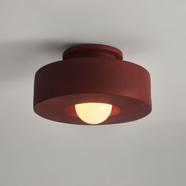 Ramoncio Ceiling Lamp - LUUGAA