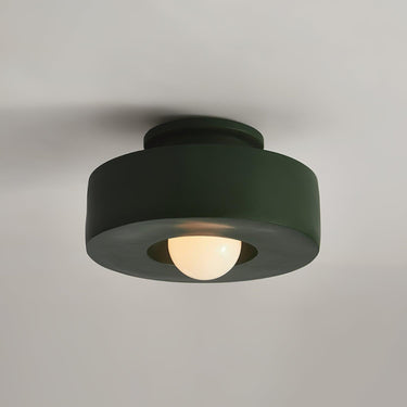 Ramoncio Ceiling Lamp - LUUGAA