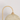 Rattan Arch Floor Lamp - LUUGAA