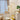 Rattan Arch Floor Lamp - LUUGAA