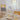 Rattan Arch Floor Lamp - LUUGAA