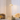 Rattan Arch Floor Lamp - LUUGAA