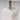 Raw Alabaster Table Lamp - LUUGAA