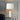 Raw Alabaster Table Lamp - LUUGAA