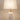 Raw Alabaster Table Lamp - LUUGAA